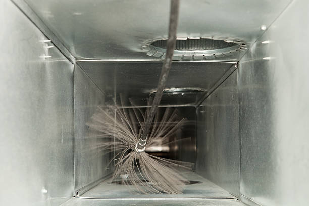 Best Residential Air Duct Cleaning  in Anamosa, IA