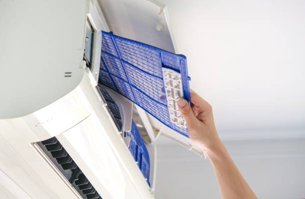 Best HVAC System Cleaning  in Anamosa, IA